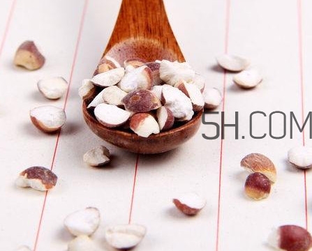 芡實(shí)是寒性的嗎？芡實(shí)是酸性還是堿性