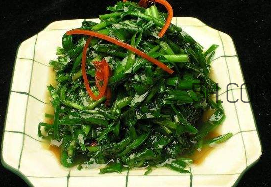 怎么避免吃韭菜胃難受？有哪些人不宜吃韭菜？