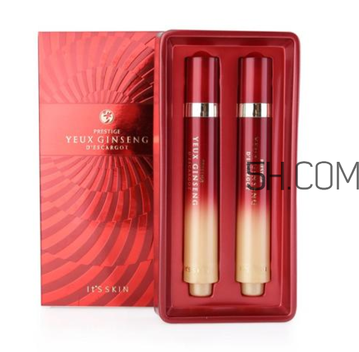 伊思滾珠眼霜怎么用？伊思滾珠眼霜使用方法