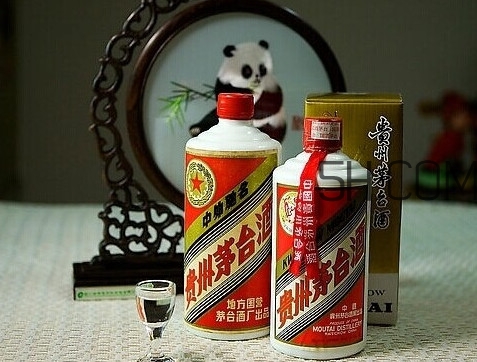 貴州茅臺(tái)怎么辨別真假？貴州茅臺(tái)怎么開(kāi)