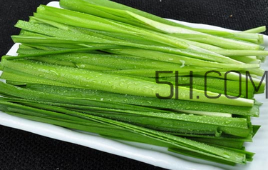 立秋后可以種韭菜嗎？怎樣種韭菜？