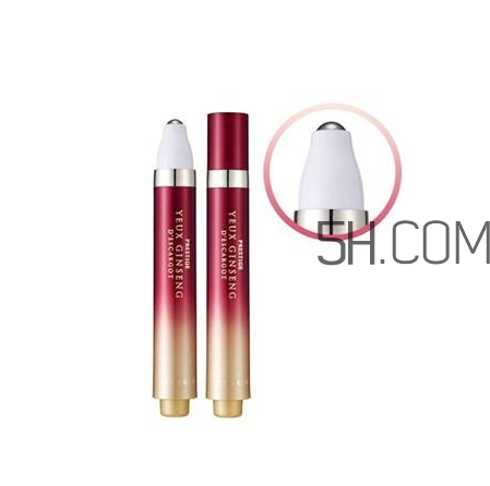 伊思滾珠眼霜怎么打開？伊思滾珠眼霜保質(zhì)期
