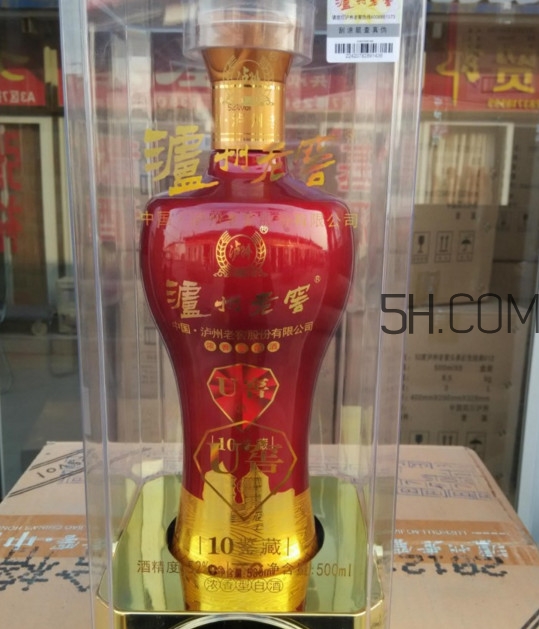 瀘州老窖是濃香型還是醬香型？瀘州老窖是曲酒嗎
