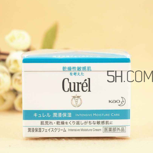 珂潤(rùn)面霜有酒精味嗎？珂潤(rùn)面霜是什么氣味的？
