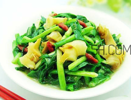 秋天吃韭菜燒心怎么辦？韭菜補(bǔ)腎嗎？