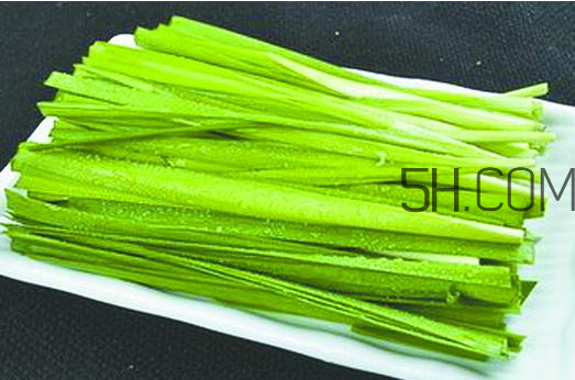 秋天吃韭菜燒心怎么辦？韭菜補(bǔ)腎嗎？