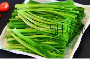 什么人不能吃韭菜花？肝火旺可以吃韭菜嗎？