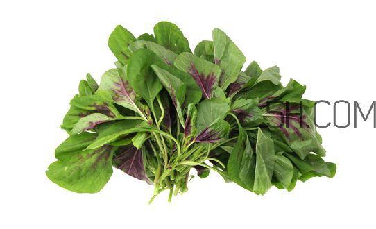 莧菜為什么是紅的？莧菜是涼性的嗎？