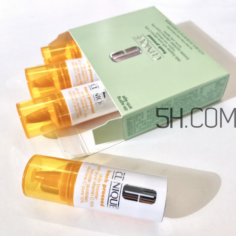 倩碧VC精華液怎么樣？倩碧VC精華液測(cè)評(píng)