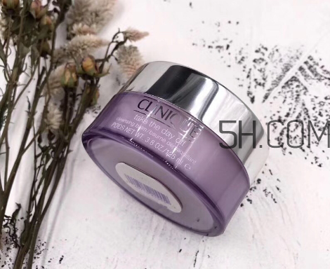 倩碧紫晶卸妝霜怎么樣？倩碧紫晶卸妝霜測評