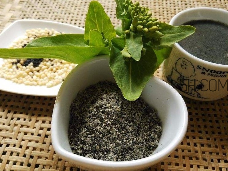 孕婦血糖高能吃黑芝麻嗎？孕婦血糖高不能吃什么？