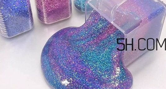 slime史萊姆是什么？史萊姆是什么玩具
