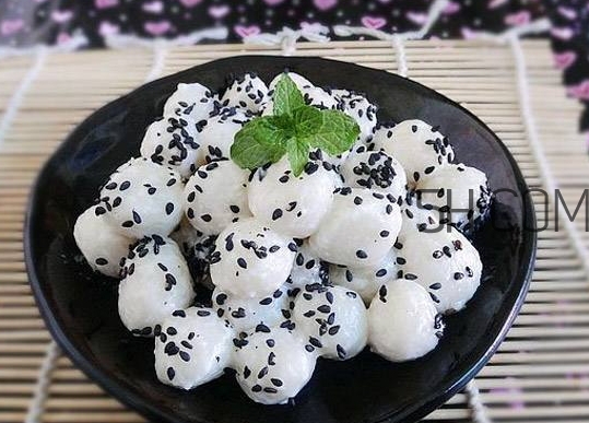 黑芝麻怎么挑選？黑芝麻怎么洗？