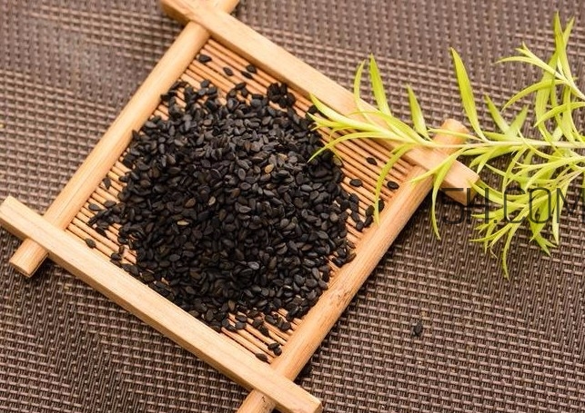 黑芝麻能補(bǔ)鈣嗎？黑芝麻怎么吃補(bǔ)鈣？