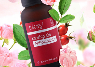 trilogy和sukin哪個好？趣樂活和蘇芊玫瑰果油哪個好
