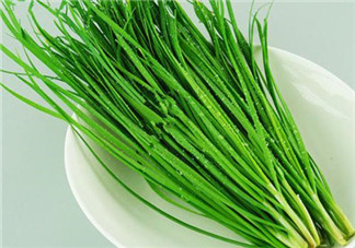 立秋后可以種韭菜嗎？怎樣種韭菜？