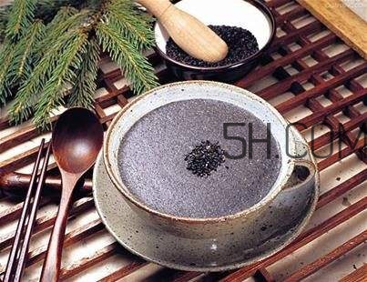 黑芝麻有假的嗎？黑芝麻有轉(zhuǎn)基因嗎？