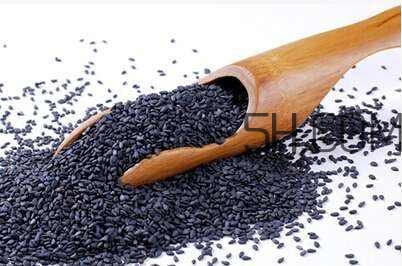 黑芝麻不能和什么一起吃？吃黑芝麻的禁忌