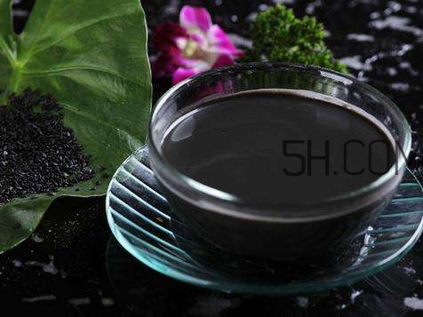 喝黑芝麻糊有什么好處和壞處？黑芝麻糊什么時候喝最好？