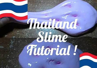 slime史萊姆是什么？史萊姆是什么玩具