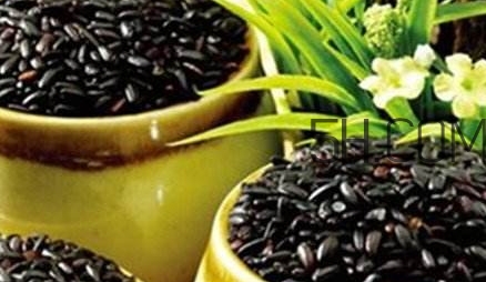 黑芝麻吃多久白發(fā)變黑？黑芝麻對(duì)頭發(fā)的功效