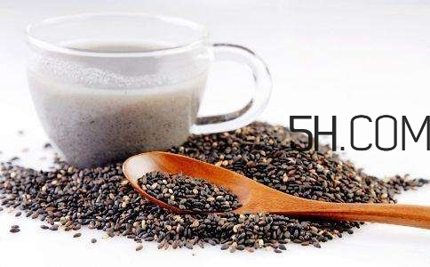 黑芝麻能多吃嗎？黑芝麻吃多了有什么壞處？