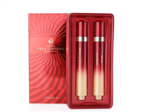伊思滾珠眼霜怎么用？伊思滾珠眼霜使用方法