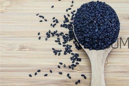 黑芝麻有假的嗎？黑芝麻有轉(zhuǎn)基因嗎？