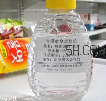 水飴是什么？水飴可以做什么