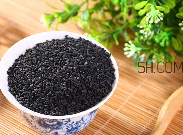 黑芝麻糊補(bǔ)腎嗎？補(bǔ)腎的食物有哪些？