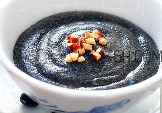 喝黑芝麻糊有什么好處和壞處？黑芝麻糊什么時候喝最好？