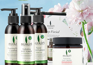 sukin玫瑰果油怎么用？sukin蘇芊玫瑰果油使用方法