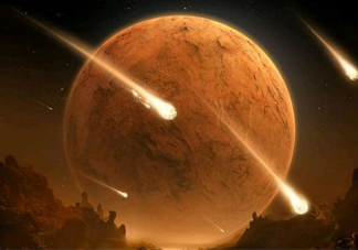 看到火流星預(yù)示著什么？火流星是怎么形成的