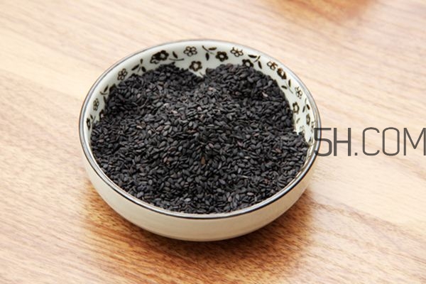 黑芝麻能多吃嗎？黑芝麻吃多了有什么壞處？