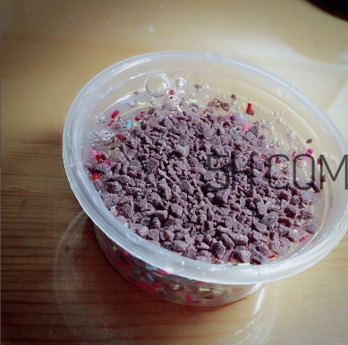 slime史萊姆怎么做？史萊姆不用硼砂怎么做