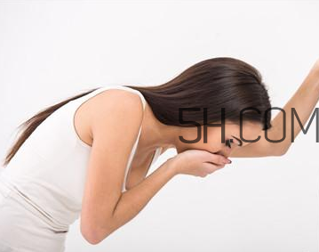 懷孕嘔吐吃什么可以緩解？孕婦哪幾種情況不能隨便摸肚子？