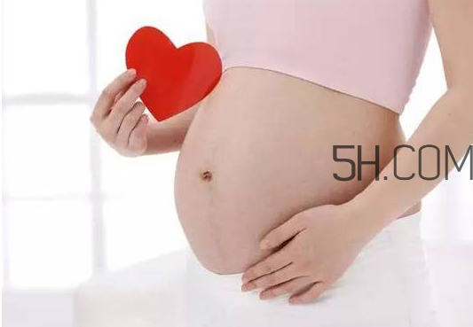 懷孕嘔吐吃什么可以緩解？孕婦哪幾種情況不能隨便摸肚子？