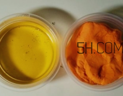 slime史萊姆是水晶泥嗎？史萊姆是什么做的