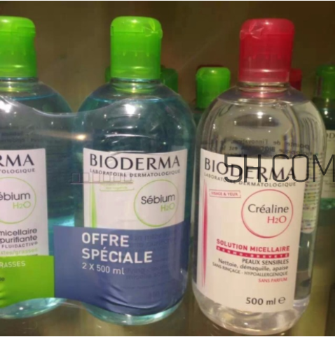 貝德瑪卸妝水可以當爽膚水用嗎？卸妝水和爽膚水的區(qū)別
