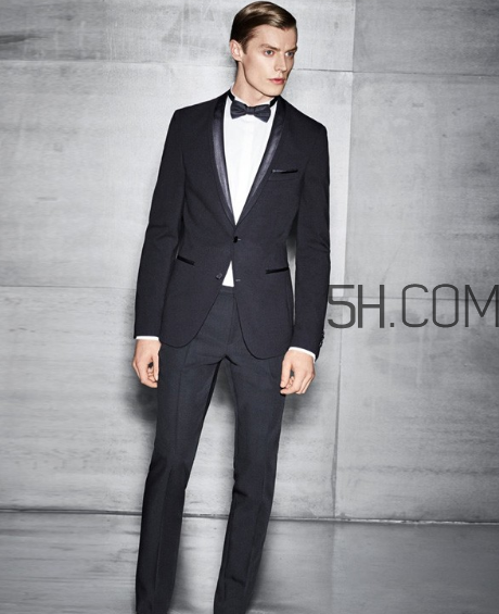 hugo boss2018春夏系列男裝怎么樣_好看嗎_款式有哪些？