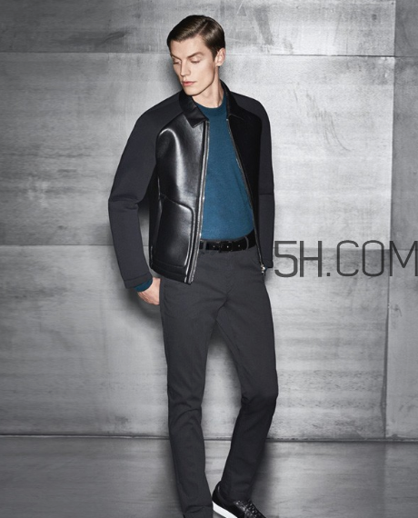 hugo boss2018春夏系列男裝怎么樣_好看嗎_款式有哪些？