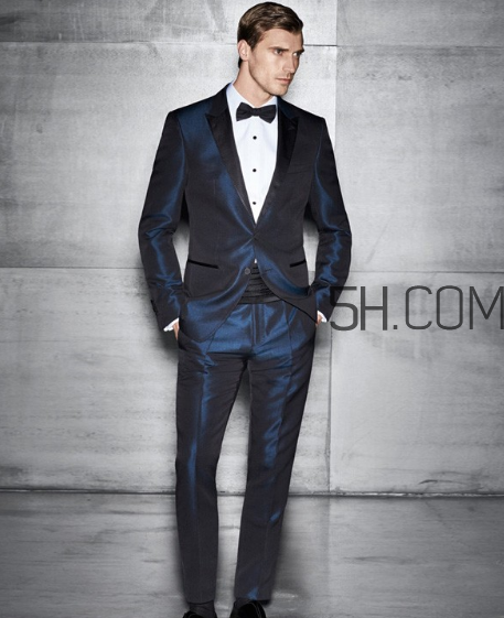 hugo boss2018春夏系列男裝怎么樣_好看嗎_款式有哪些？
