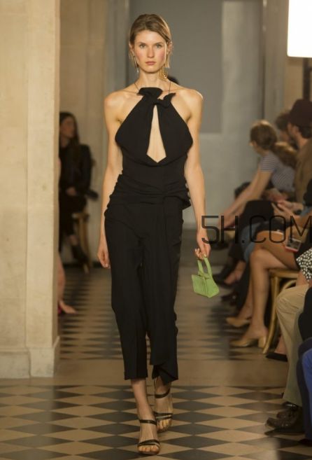 jacquemus2018春夏系列怎么樣_好看嗎？