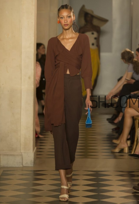 jacquemus2018春夏系列怎么樣_好看嗎？
