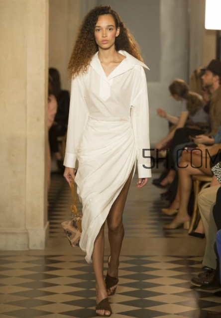jacquemus2018春夏系列怎么樣_好看嗎？