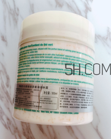 伊麗莎白雅頓身體乳怎么樣？伊麗莎白雅頓身體乳好用嗎？