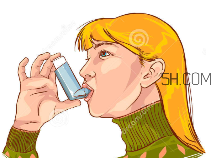 哮喘和肺結(jié)核的區(qū)別 哮喘和肺有關(guān)系嗎？