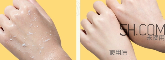 beauty buffet去角質(zhì)凝膠怎么用？