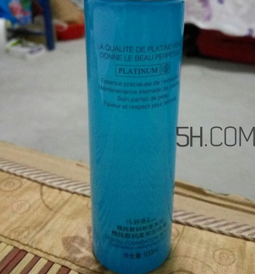 詩碧曼卸妝液多少錢？詩碧曼卸妝液怎么樣？