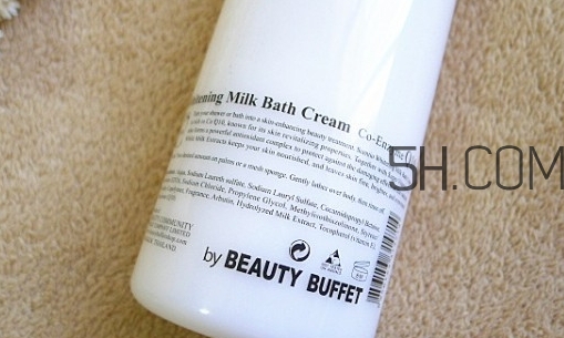 beauty buffet沐浴露怎么樣？beauty buffet沐浴露價格